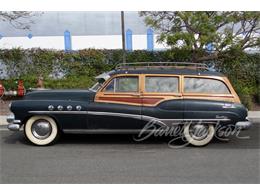 1951 Buick Roadmaster (CC-1680674) for sale in Scottsdale, Arizona