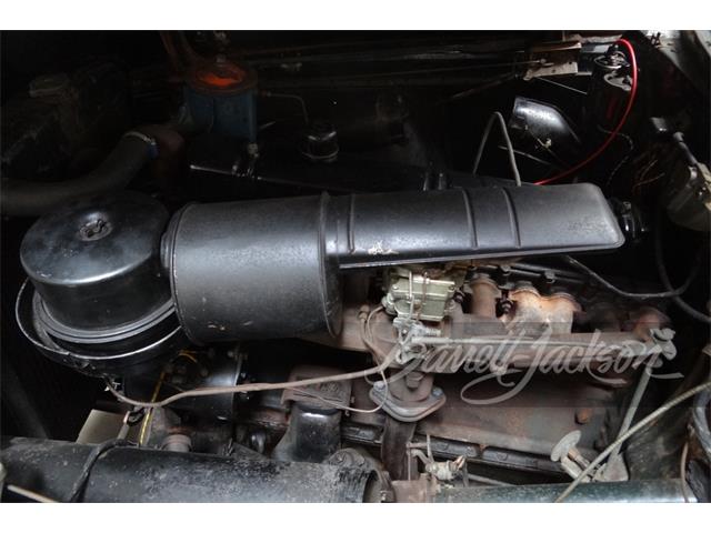 1951 Buick Roadmaster (CC-1680674) for sale in Scottsdale, Arizona