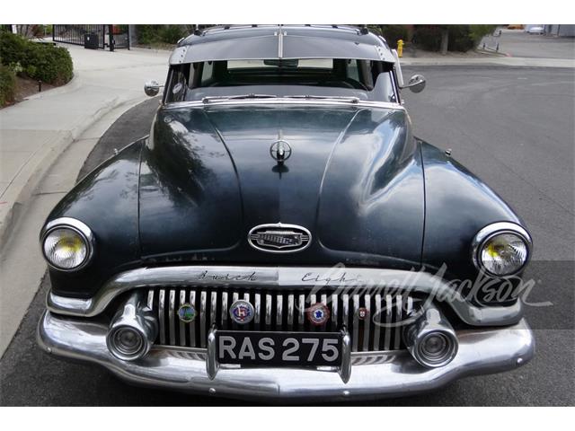 1951 Buick Roadmaster (CC-1680674) for sale in Scottsdale, Arizona