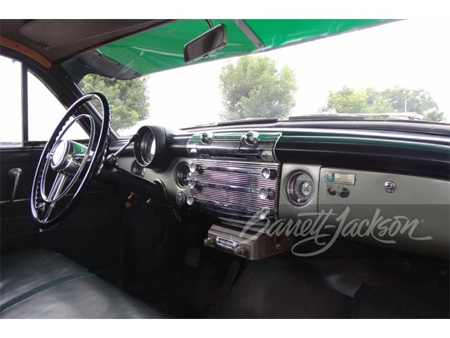 1951 Buick Roadmaster (CC-1680674) for sale in Scottsdale, Arizona