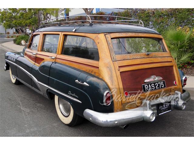 1951 Buick Roadmaster (CC-1680674) for sale in Scottsdale, Arizona