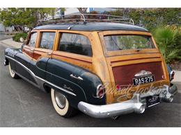 1951 Buick Roadmaster (CC-1680674) for sale in Scottsdale, Arizona