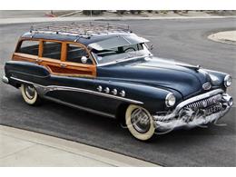 1951 Buick Roadmaster (CC-1680674) for sale in Scottsdale, Arizona