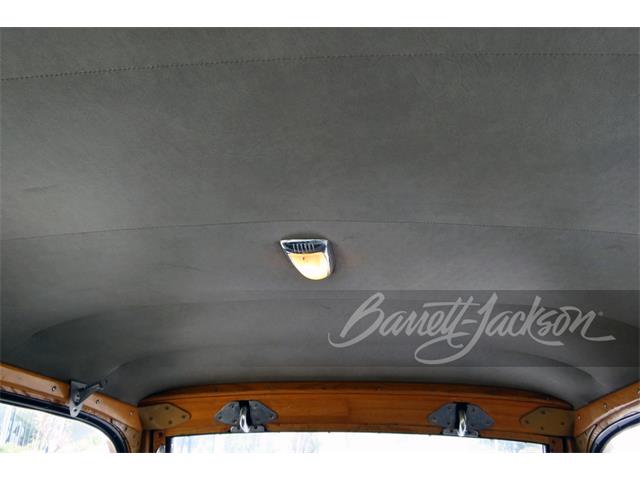 1951 Buick Roadmaster (CC-1680674) for sale in Scottsdale, Arizona