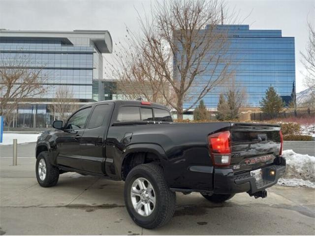 2021 Toyota Tacoma for Sale | ClassicCars.com | CC-1686743