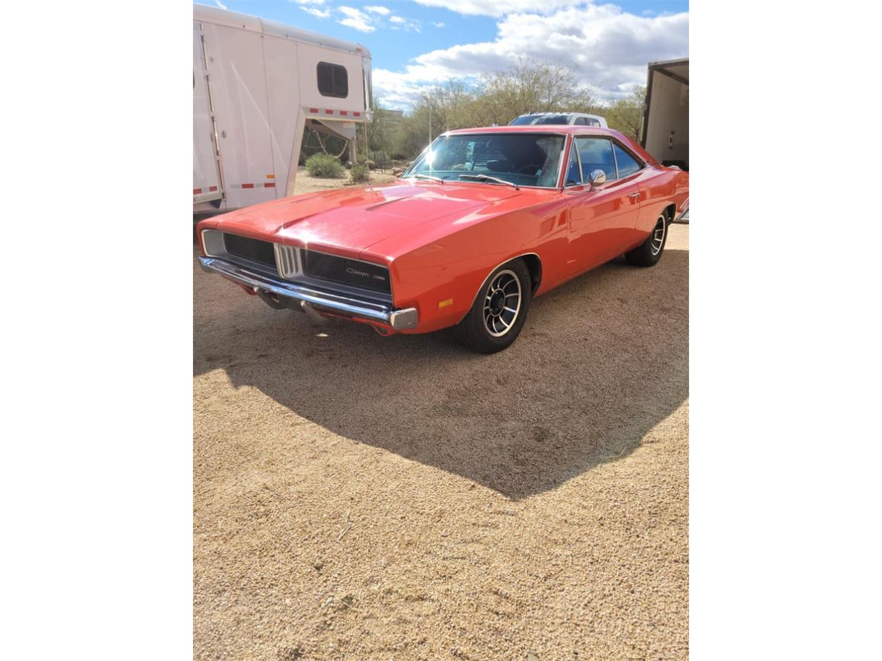 1969 Dodge Charger For Sale | ClassicCars.com | CC-1686758