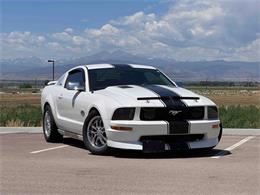 2007 Ford Mustang (CC-1686761) for sale in Ft. McDowell, Arizona