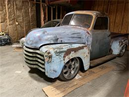 1953 Chevrolet Pickup (CC-1686764) for sale in Ft. McDowell, Arizona