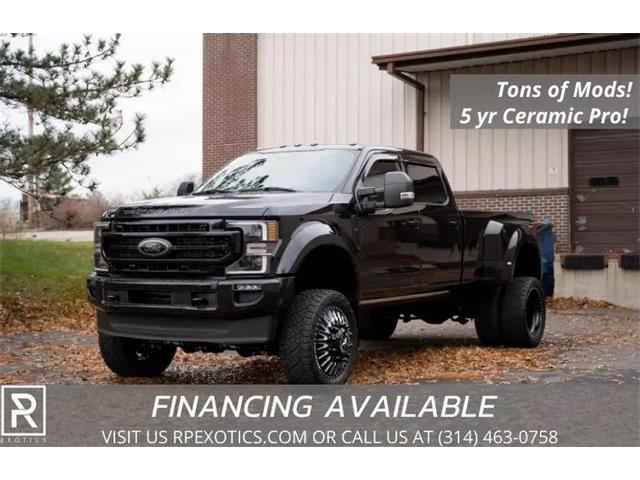 2022 Ford F450 (CC-1686784) for sale in St. Louis, Missouri
