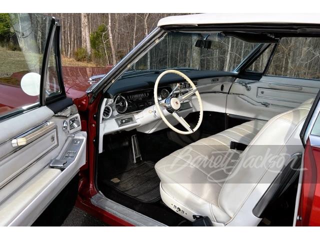 1966 Cadillac DeVille (CC-1680679) for sale in Scottsdale, Arizona