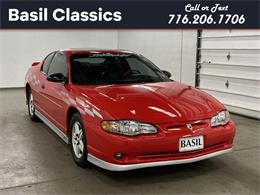 2000 Chevrolet Monte Carlo (CC-1686795) for sale in Depew, New York