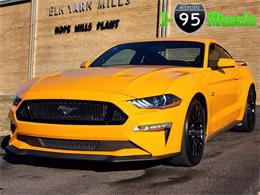 2018 Ford Mustang (CC-1686806) for sale in Hope Mills, North Carolina
