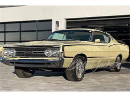 1968 Ford Torino GT (CC-1680681) for sale in Scottsdale, Arizona
