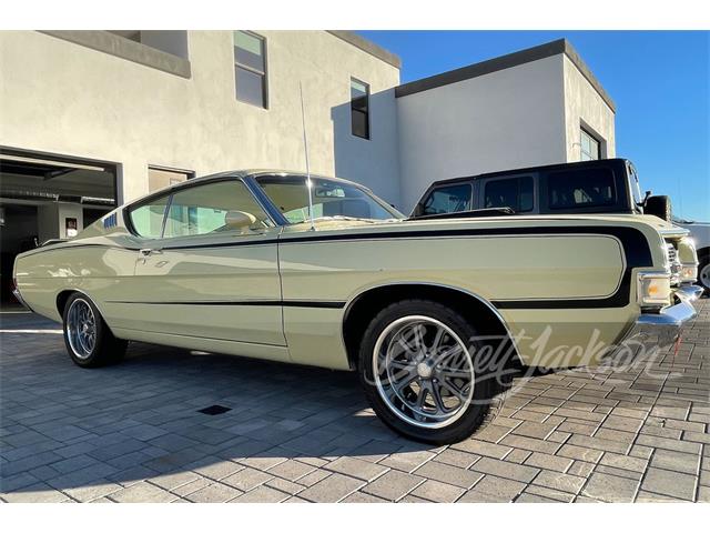 1968 Ford Torino GT (CC-1680681) for sale in Scottsdale, Arizona
