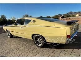 1968 Ford Torino GT (CC-1680681) for sale in Scottsdale, Arizona