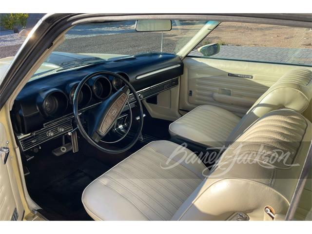 1968 Ford Torino GT (CC-1680681) for sale in Scottsdale, Arizona