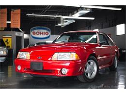 1993 Ford Mustang (CC-1686833) for sale in Cincinnati, Ohio