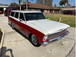 1966 Chevrolet Nova (CC-1686858) for sale in Punta Gorda, Florida