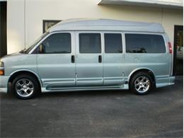 2005 Chevrolet Express (CC-1686861) for sale in Punta Gorda, Florida