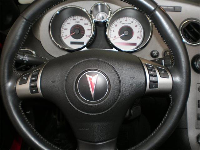 2008 Pontiac Solstice for Sale | ClassicCars.com | CC-1686863