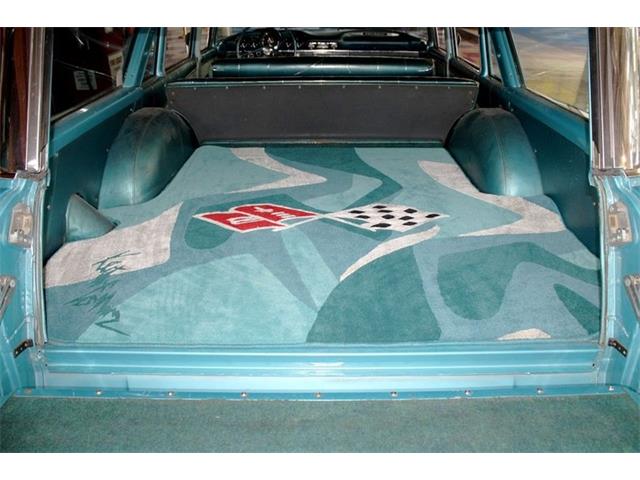 1959 Chevrolet Nomad (CC-1686866) for sale in New Braunfels, Texas