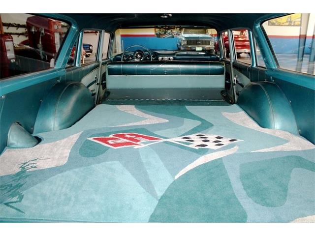 1959 Chevrolet Nomad (CC-1686866) for sale in New Braunfels, Texas
