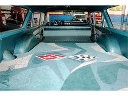 1959 Chevrolet Nomad (CC-1686866) for sale in New Braunfels, Texas