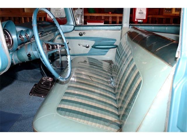 1959 Chevrolet Nomad (CC-1686866) for sale in New Braunfels, Texas