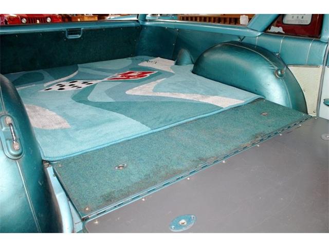 1959 Chevrolet Nomad (CC-1686866) for sale in New Braunfels, Texas