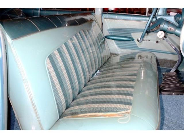 1959 Chevrolet Nomad (CC-1686866) for sale in New Braunfels, Texas