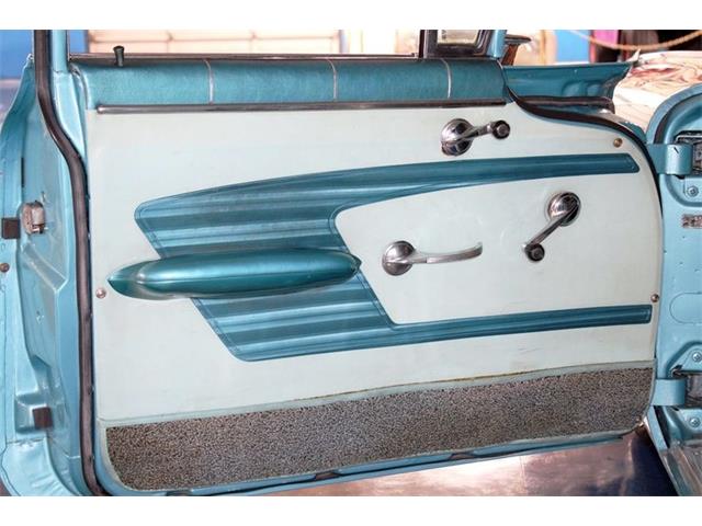 1959 Chevrolet Nomad (CC-1686866) for sale in New Braunfels, Texas