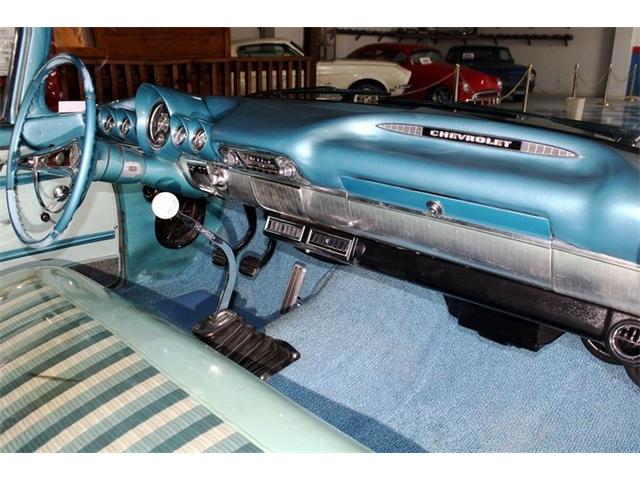 1959 Chevrolet Nomad (CC-1686866) for sale in New Braunfels, Texas