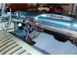 1959 Chevrolet Nomad (CC-1686866) for sale in New Braunfels, Texas