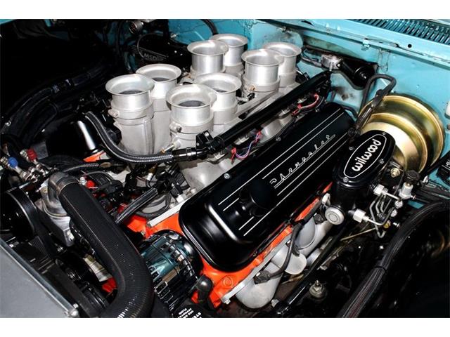 1959 Chevrolet Nomad (CC-1686866) for sale in New Braunfels, Texas