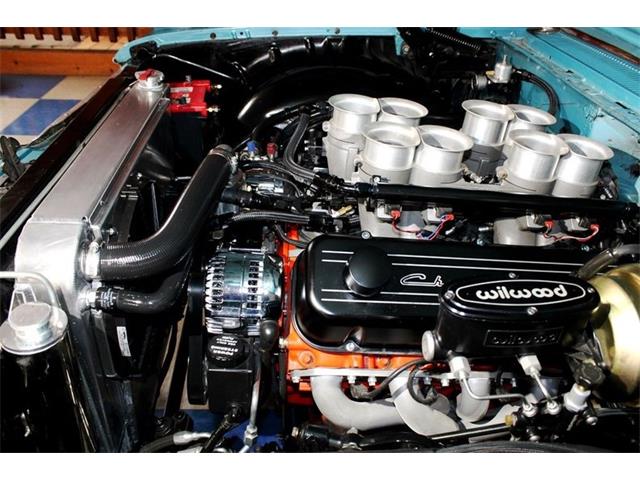 1959 Chevrolet Nomad (CC-1686866) for sale in New Braunfels, Texas