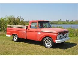 1966 Ford F100 (CC-1686869) for sale in Miami, Florida