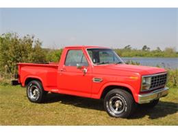 1981 Ford F150 (CC-1686873) for sale in Miami, Florida