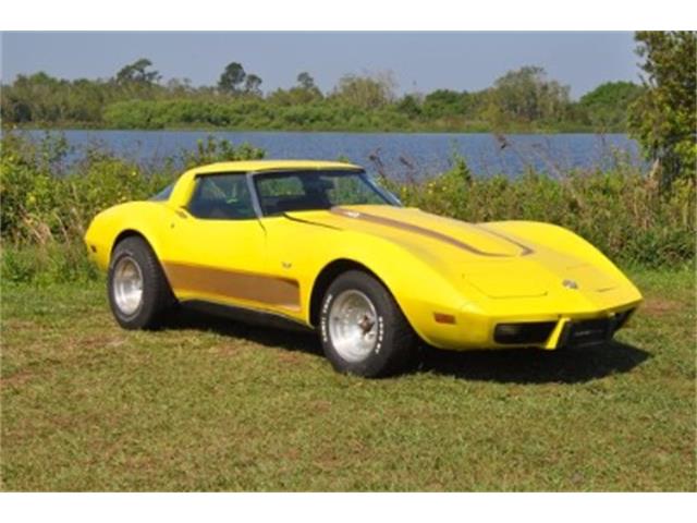 1978 Chevrolet Corvette (CC-1686874) for sale in Miami, Florida