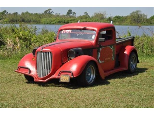 1936 Ford Pickup (CC-1686875) for sale in Miami, Florida