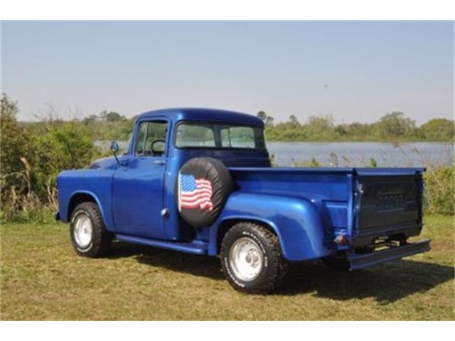1956 Dodge Pickup (CC-1686877) for sale in Miami, Florida
