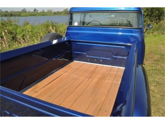 1956 Dodge Pickup (CC-1686877) for sale in Miami, Florida
