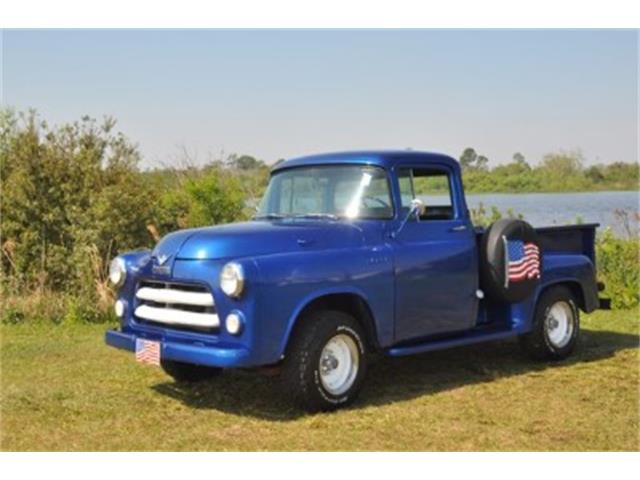 1956 Dodge Pickup (CC-1686877) for sale in Miami, Florida