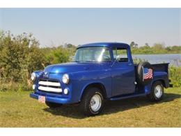 1956 Dodge Pickup (CC-1686877) for sale in Miami, Florida