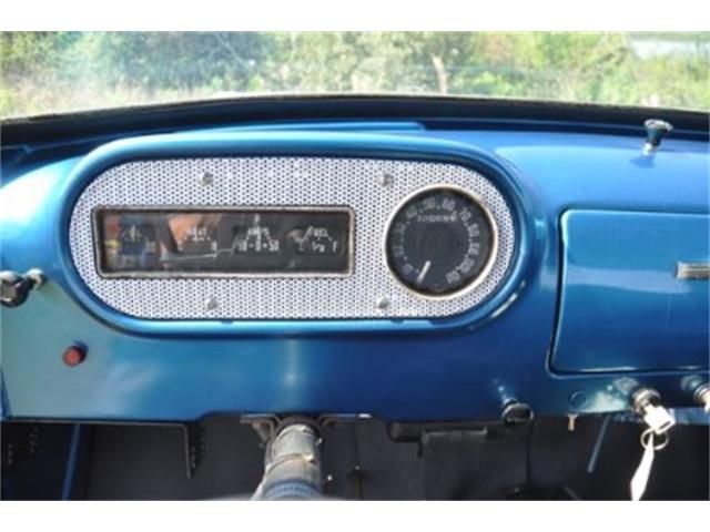 1956 Dodge Pickup (CC-1686877) for sale in Miami, Florida
