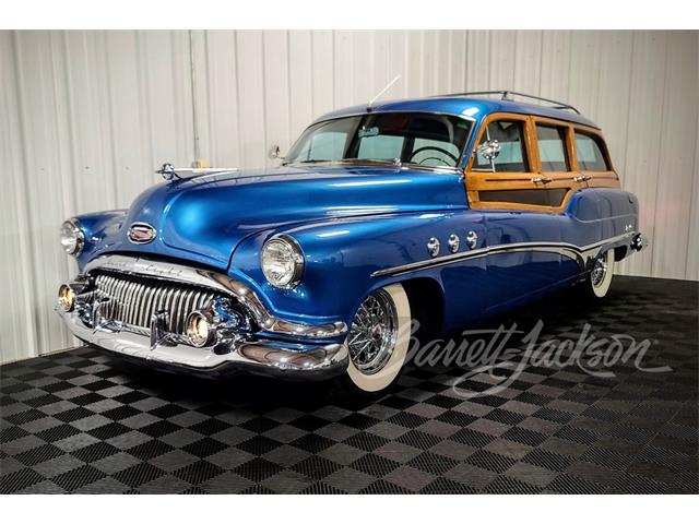 1951 Buick Super (CC-1680688) for sale in Scottsdale, Arizona