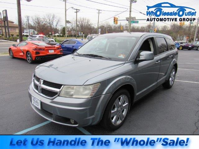 2009 Dodge Journey (CC-1686898) for sale in Blackwood, New Jersey