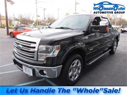 2014 Ford F150 (CC-1686900) for sale in Blackwood, New Jersey