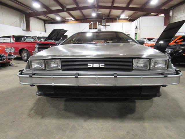 Delorean For Sale New Jersey