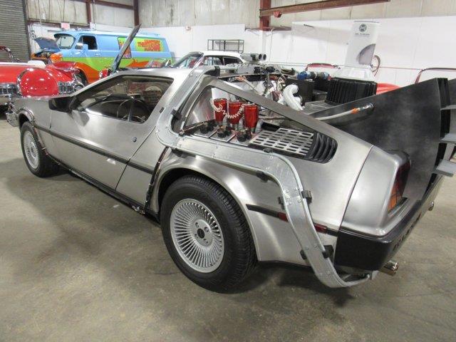 Delorean For Sale New Jersey