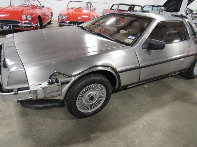Delorean For Sale New Jersey